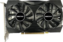 ����� ����� BIOSTAR GeForce GTX 1050 Ti