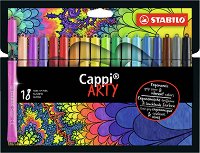  Stabilo Cappi