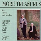 Jochen Brusch & Finn Svit - 