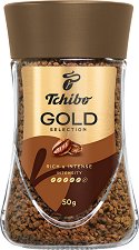 ���������� ���� Tchibo Gold Selection - 