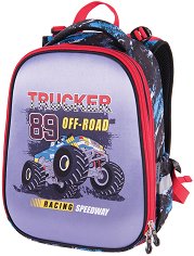 ���������� ������ Off Road - Pulse - 