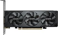 ����� ����� Gigabyte RTX 5050 Low Profile