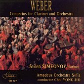 Carl Maria von Weber - 
