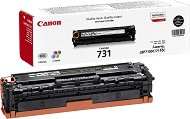 ����� ������ Canon CRG-731 Black