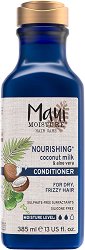 Maui Moisture Nourishing Conditioner - 