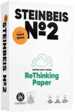   A4 Steinbeis 2 Trend White - 