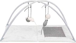 ������� ���������� �� ����� Trixie Scratching Mat - �����