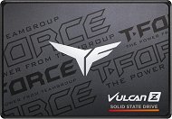 SSD ����� Team Group Vulcan Z 2.5" SATA III