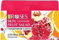 Nature of Agiva Roses Fruit Salad Glycerin Soap - �����