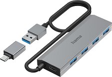 USB-A ��� Hama