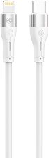 ����� USB Type-C ��� Lightning Tellur