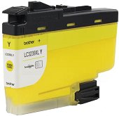      Brother LC-3239XL Yellow