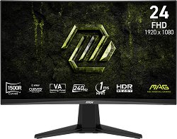 ������� MSI MAG 245C X24