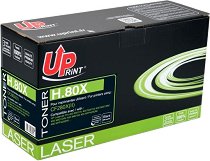   UPrint H80X Black