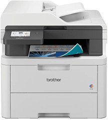 ������� ����������������� ���������� Brother DCP-L3560CDW