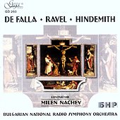 National Radio Symphony Orchestra - 