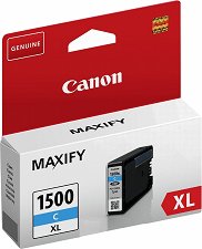 ����� ������ Canon PGI-1500XL Cyan