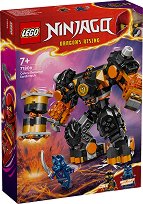LEGO Ninjago -      - 