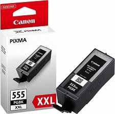      Canon PGI-555XXL Black