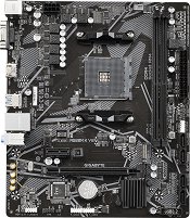 ����� ������ Gigabyte A520M K V2