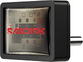 USB-C 3.2 Gen 1 ���� ����� 128 GB SanDisk Extreme Fit