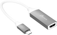 ������� USB-C male ��� HDMI female j5create JUA254