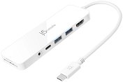 ������ ������� USB-C j5create
