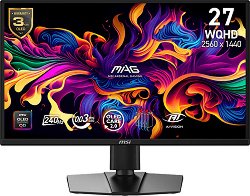 ������� MSI MAG 272QP QD-OLED X24