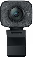     Logitech StreamCam