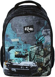 ���������� ������ Carver 2 � 1 - Hartis - 