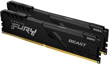 RAM ����� Kingston FURY Beast KF432C16BB1K2/32