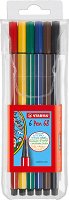  Stabilo Pen 68