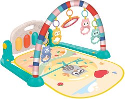   Kikka Boo Owl - 