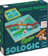 Croco Bridge - 