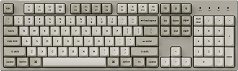 ��������� ������� ���������� Keychron C2 Pro 8K QMK