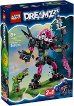 LEGO DreamZzz - ����� ����� ������������ ����� - �������