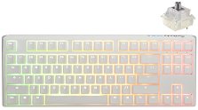    Ducky One 3 TKL Pure White