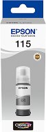    Epson 115 EcoTank Gray