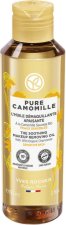 Yves Rocher Pure Camomille Makeup Removing Oil -  