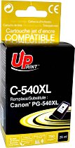 ������ � ������� �� ������� UPrint PG-540XL Black
