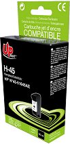 ������ � ������� �� ������� UPrint H-45 Black