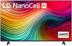  LG 65NANO81T3A