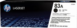   HP 83A Black