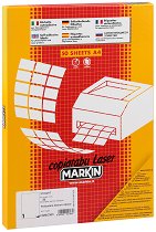 ���� ������ ����������� ������� �� ���������� Markin