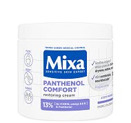 Mixa Panthenol Comfort Restoring Cream - ����� ��������