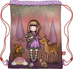   Be Kind To All Creatures - Santoro - 