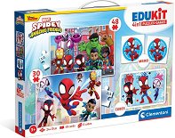 ������ � �������� �������� - Clementoni - �������