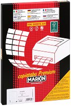 ���� ����������� ������� �� ���������� Markin