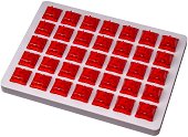  Keychron Phantom MX