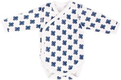 ������� ���� �� ���������� ������ Sevi Baby Blue Flower - �������